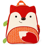 Skip Hop Zoo Little Kid Backpack - Fox