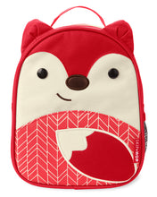 Load image into Gallery viewer, Skip Hop Zoo Mini Backpack With Reins - Fox
