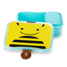 Load image into Gallery viewer, Skip Hop Zoo Lunch Kit - Bee
