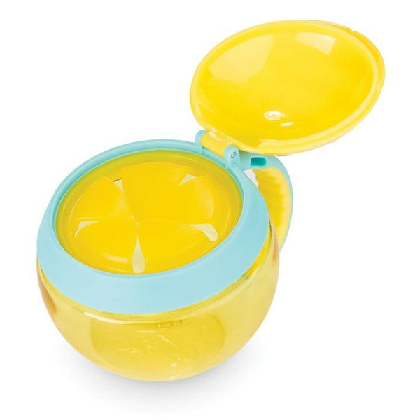 Skip Hop Zoo Snack Cup - Bee (PP)