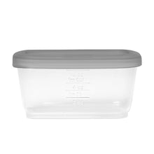 Load image into Gallery viewer, Skip Hop Easy Store Containers 180ml - Grey
