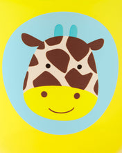Load image into Gallery viewer, Skip Hop Zoo Tumbler Cup - Unicorn/Giraffe
