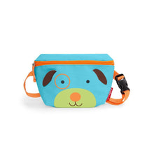 Load image into Gallery viewer, Skip Hop Zoo Hip Pack - Dog
