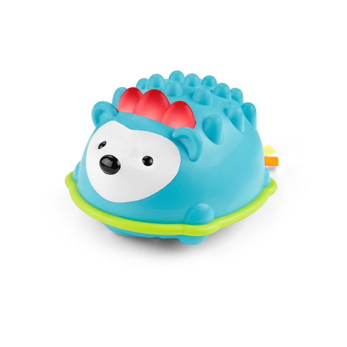 Skip Hop Explore & More Hello Hedgehog Crawl Toy