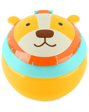 Load image into Gallery viewer, Skip Hop Zoo Snack Cup - Lion

