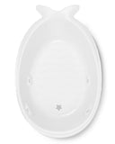 Skip Hop Moby Smart Sling 3 Stage Bath - White