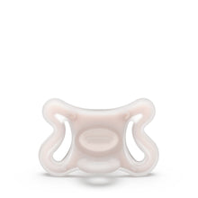 Load image into Gallery viewer, Suavinex Zero Zero Physiological Air flow Silicone Soother 0-6M
