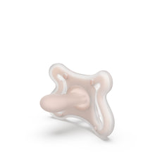 Load image into Gallery viewer, Suavinex Zero Zero Physiological Air flow Silicone Soother 0-6M
