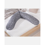 Theraline The Original Maternity and Nursing Pillow Cover - Starry Sky