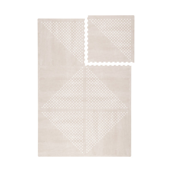 Toddlekind Prettier Playmat - Earth - Clay