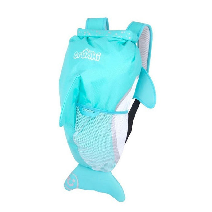 Trunki Paddlepak Swimming Bag (Large) - Whale