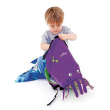 Load image into Gallery viewer, Trunki Swimming Bag (Medium) - Spike
