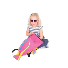 Load image into Gallery viewer, Trunki Swimming Bag (Medium) - Spike
