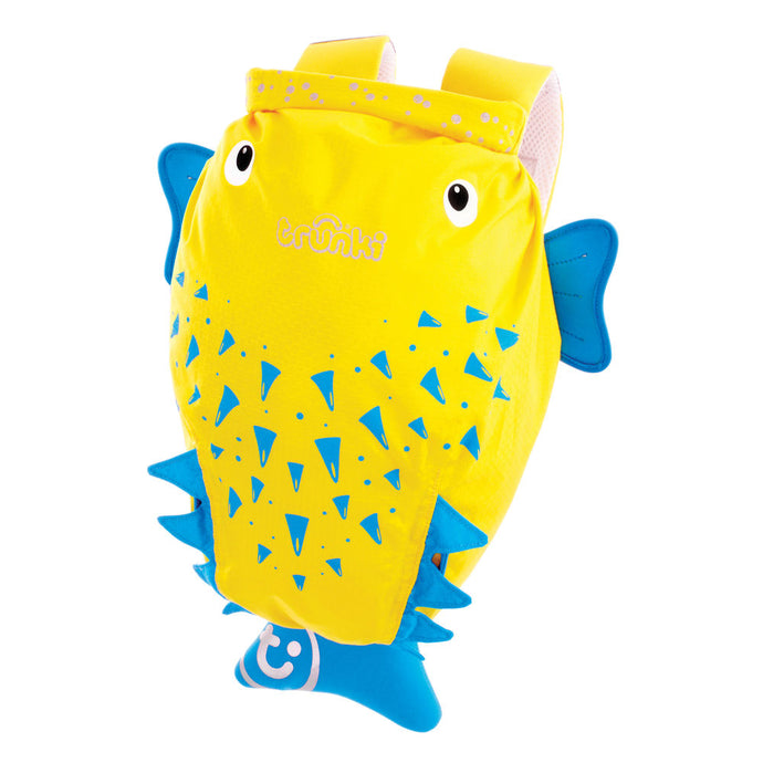 Trunki Swimming Bag (Medium) - Spike