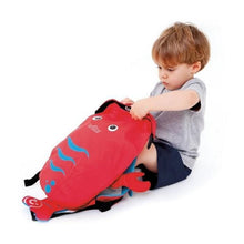 Load image into Gallery viewer, Trunki Swimming Bag (Medium) - Inky
