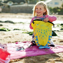 Load image into Gallery viewer, Trunki Swimming Bag (Medium) - Inky
