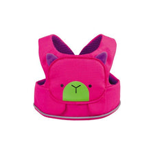 Load image into Gallery viewer, Trunki Toddlepak Safety Harness - Betsy
