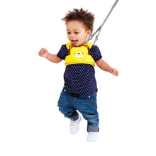 Load image into Gallery viewer, Trunki Toddlepak Safety Harness - Leeroy
