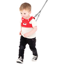 Load image into Gallery viewer, Trunki Toddlepak Safety Harness - Felix Fox
