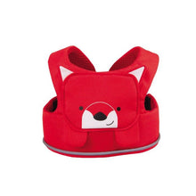Load image into Gallery viewer, Trunki Toddlepak Safety Harness - Felix Fox
