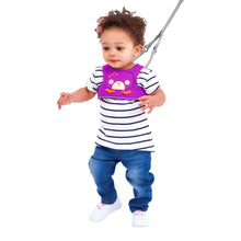 Load image into Gallery viewer, Trunki Toddlepak Safety Harness - Ollie
