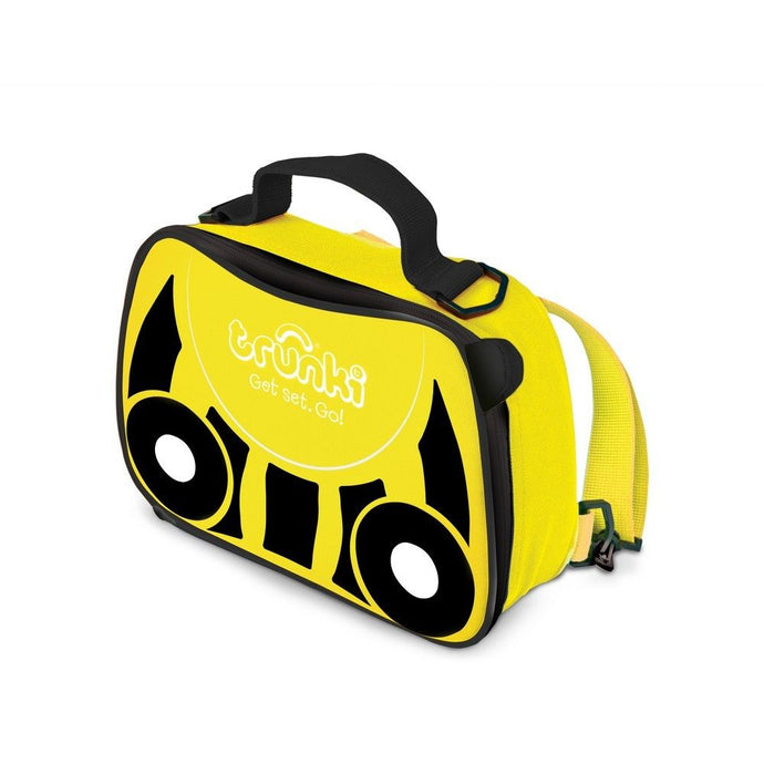 Trunki Lunch Bag Backpack - Yellow