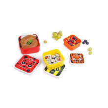 Load image into Gallery viewer, Trunki Snack Pots - Animal
