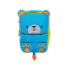 Load image into Gallery viewer, Trunki ToddlePak Backpack - Bert
