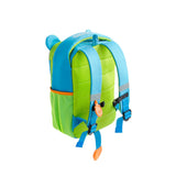Trunki ToddlePak Backpack - Bert (1)