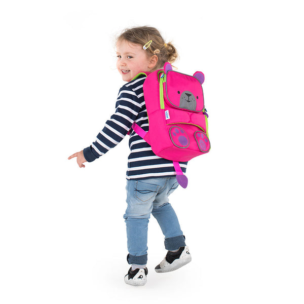 Trunki ToddlePak Backpack - Betsy (2)