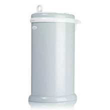 Load image into Gallery viewer, Ubbi Nappy Pail - Grey
