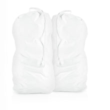 Load image into Gallery viewer, Ubbi Cloth Diaper Pail Liner 2 Pack
