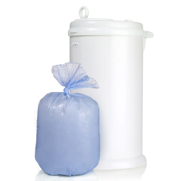 Ubbi Plastic Bags 3 pack