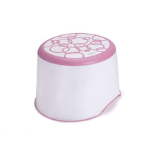 Load image into Gallery viewer, Ubbi Step Stool - Pink
