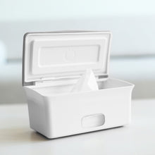 Load image into Gallery viewer, Ubbi Wipes Dispenser - Grey

